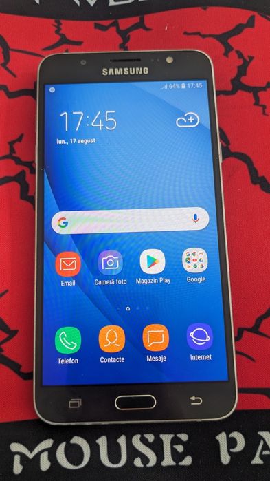 Samsung Galaxy J7 (2016)