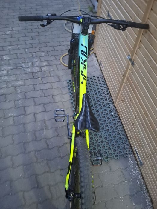 Polygon siskiu T7