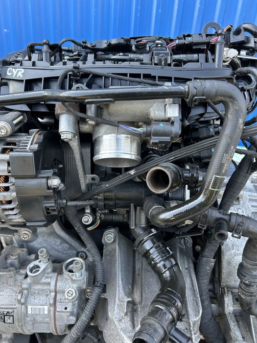 Pompă benzină  înaltă presiune Audi A5 , Q5 2.0 Tfsi CYR 2017
