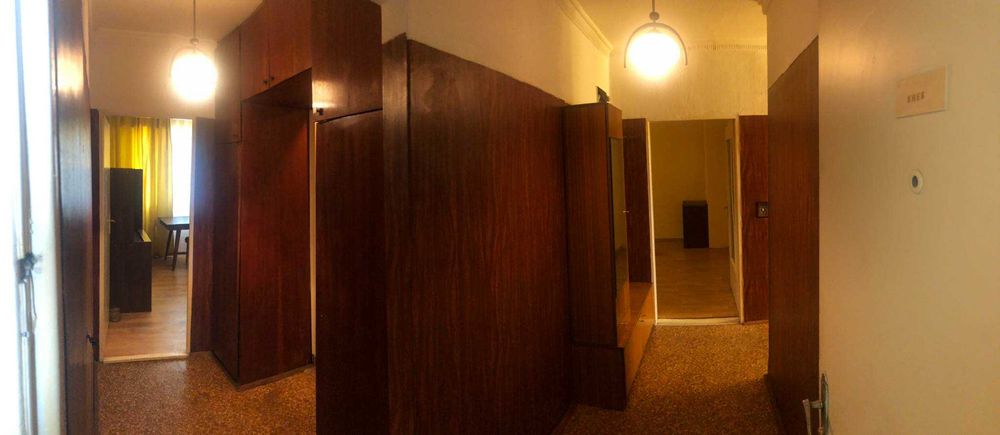 Продава се Тристаен апартамент в Харманли - 82 кв.м за 609 €/кв.м - Снимка #4