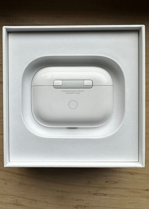 Apple AirPods Pro – generația 1