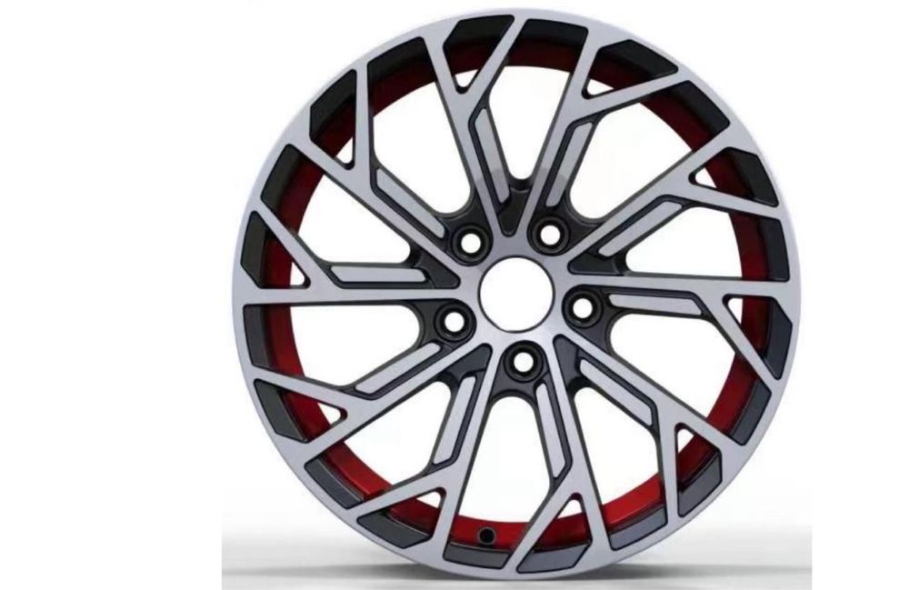 комплект диск R16 5x100