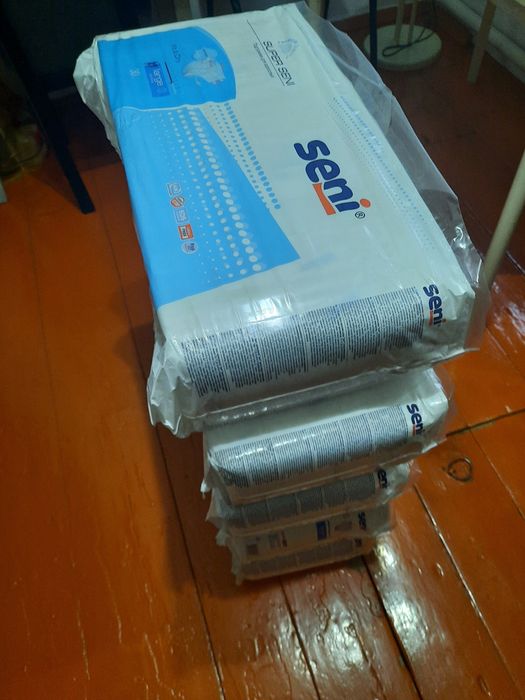 Сенни  супер 3ка..