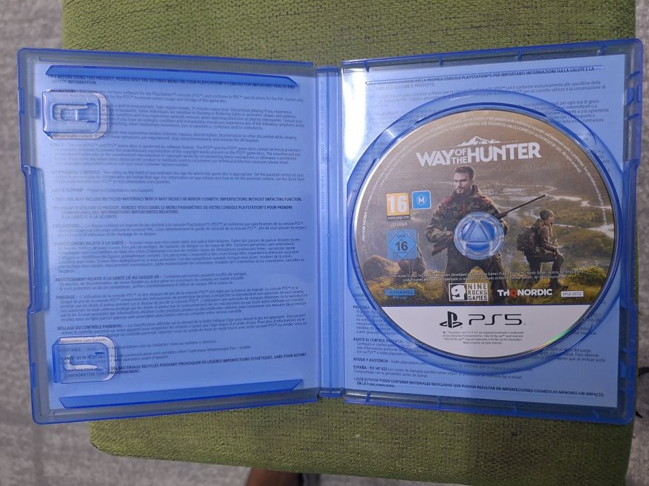 Joc PlayStation 5