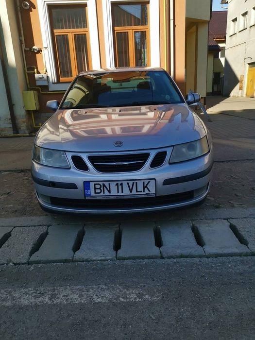 Saab  93 , 2005 ,