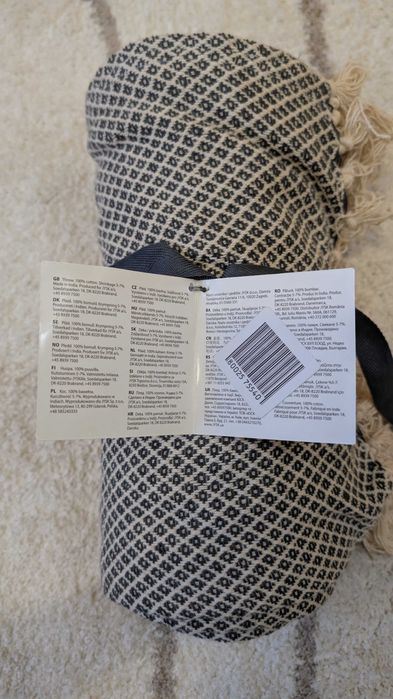 Покривало за легло/одеяло