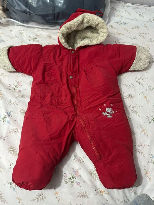 Куртки зимние для девочек