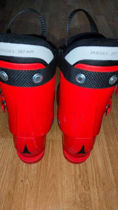 Ски обувки Atomic JR 60