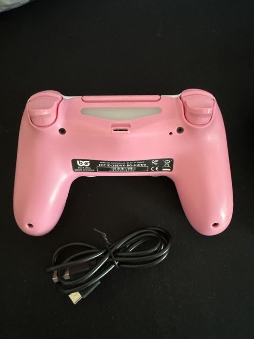 Джойстик за PS 4  PC
