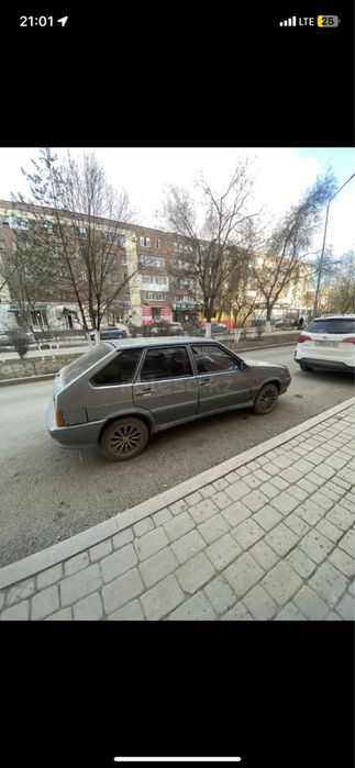 2114 сатылады 2007 жылғы