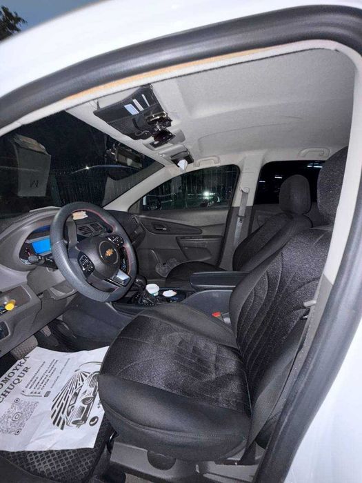 Chevrolet Cobalt 2022 года! Продам свою машину.