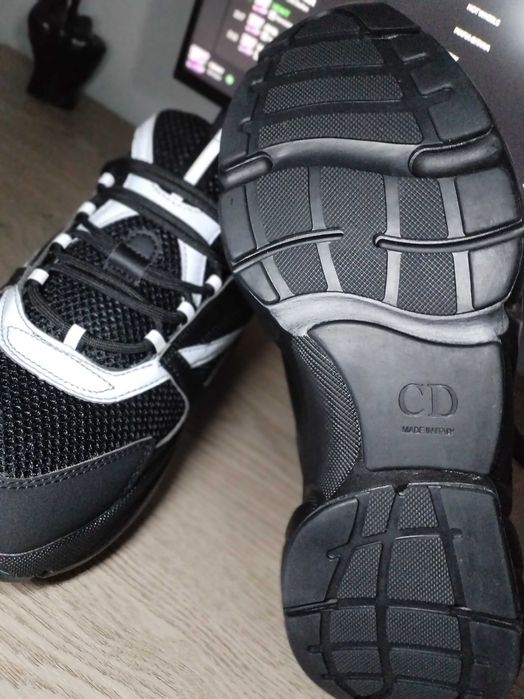 Sneakers Dior b23