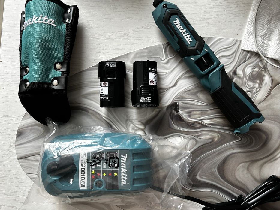 Ударный шуруповерт Makita оригинал