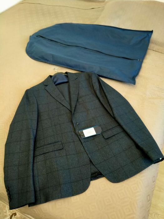 Костюм марки Carducci