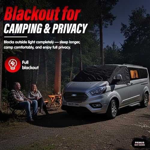 Нов Покривало предно стъкло Ford Transit Custom 2013-2023 водоустойчив