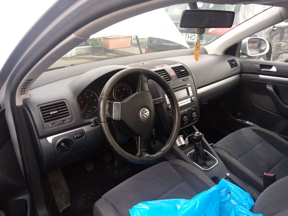 VOLKSWAGEN Golf 2007 — imagine 4