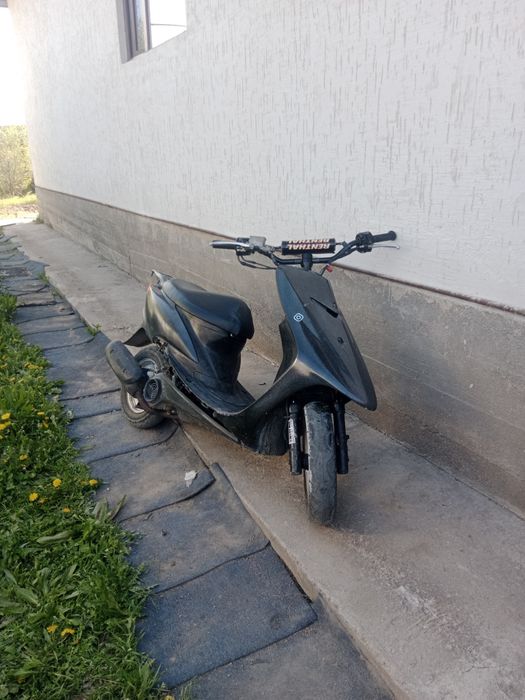 Продам мопед в отличном состоянии