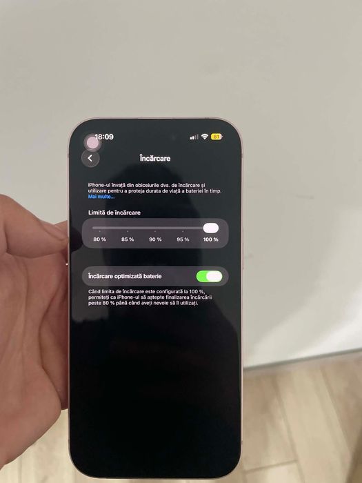 Iphone 15  telefoane