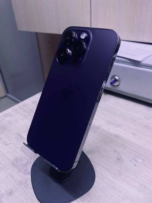 iphone 14 pro 256гб