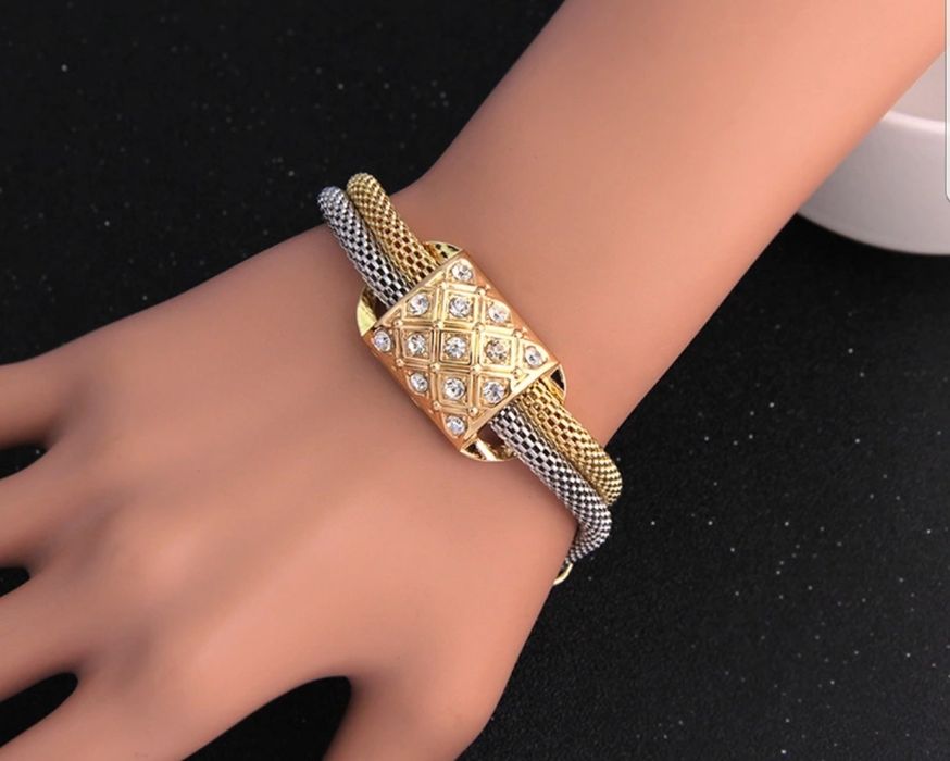 Колиета, чоукъри, комплекти