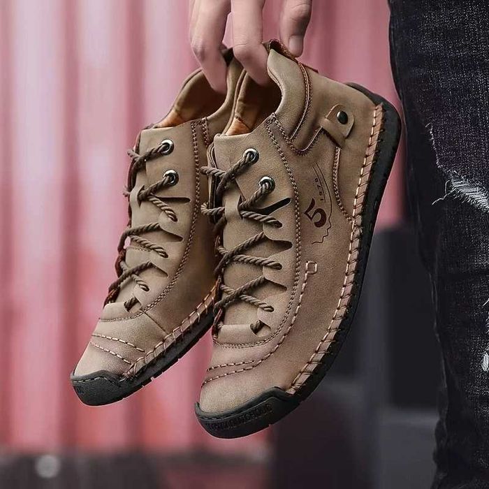 Мъжки обувки/боти