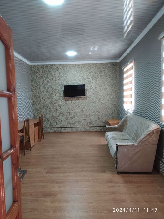 Аренда дом для студентов (Шахристан, Юнусабад, без маклера)