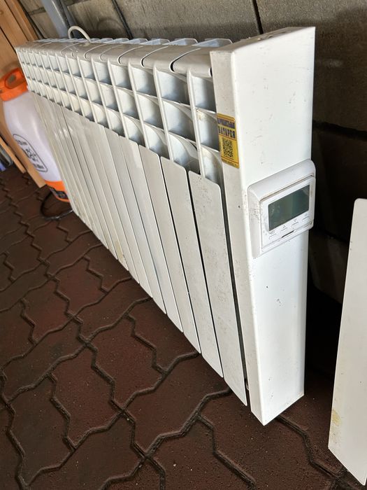 Продам паракапельные батареи 3 шт