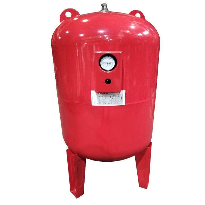 Мембранный расширителный бак Aqua Stream Wenta Туркия ва Хитой оптом