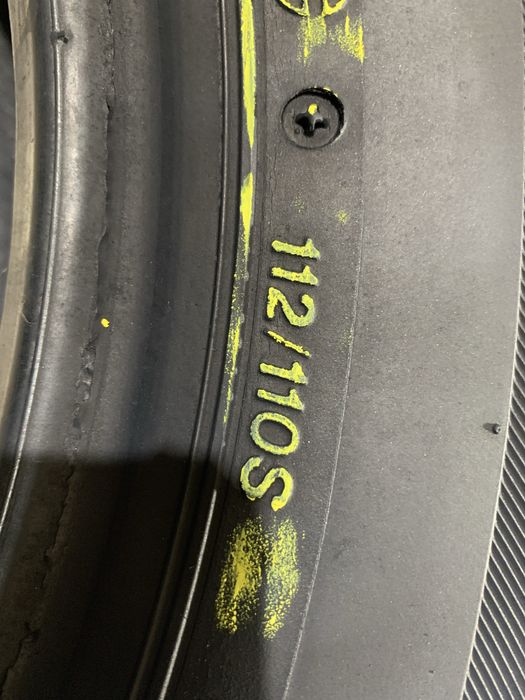 255 70 15 C anvelope M+S