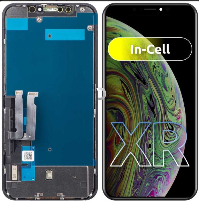 Display iPhone Xr nou