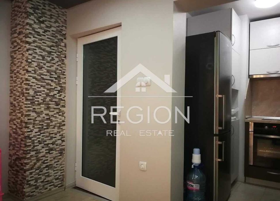 Дава се под наем Двустаен апартамент в Варна, Лятно кино Тракия - 72 кв.м за 600 € - Снимка #3