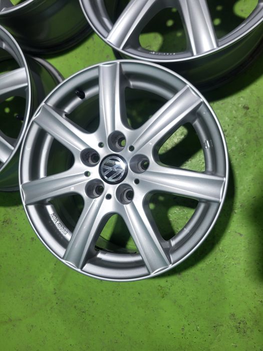 16 5x120 Vw Transporter T5 T6 5х120 т5 т6