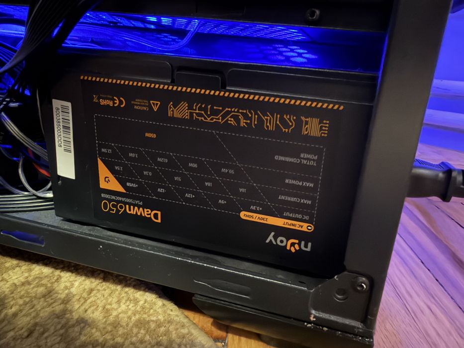 PC Gaming / Office