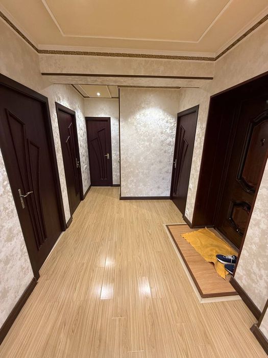 Юнусабад 17 3/3/4 кирпич спец план еаро ремонтом