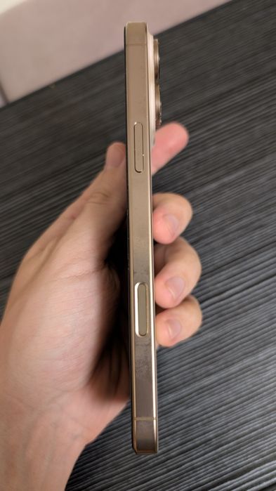 Iphone 16 pro max 256гб
