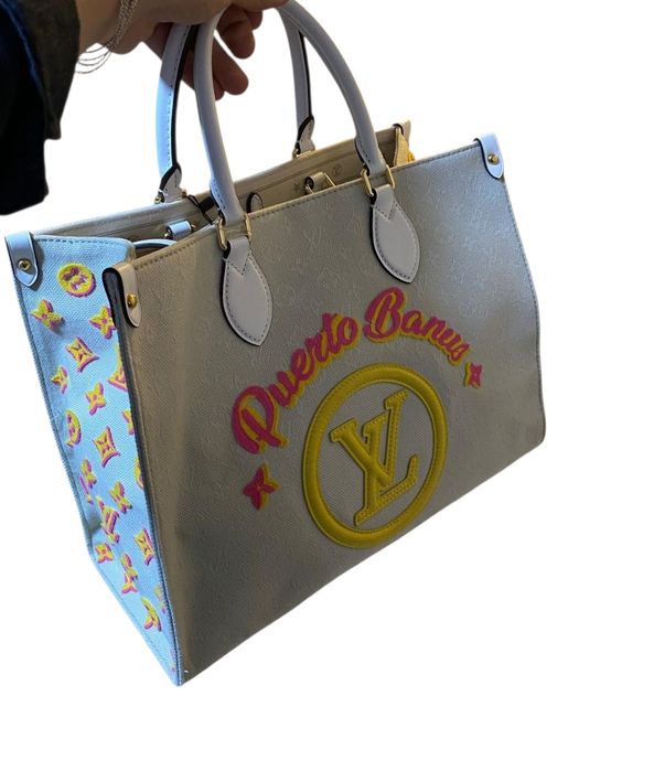 Louis Vuitton чанти налични