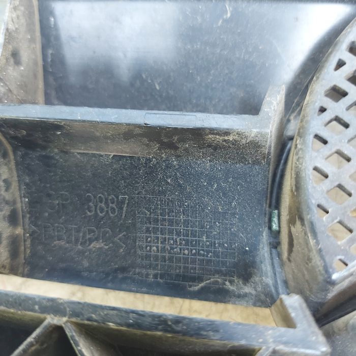 Оригинална решетка Mercedes A clasa155