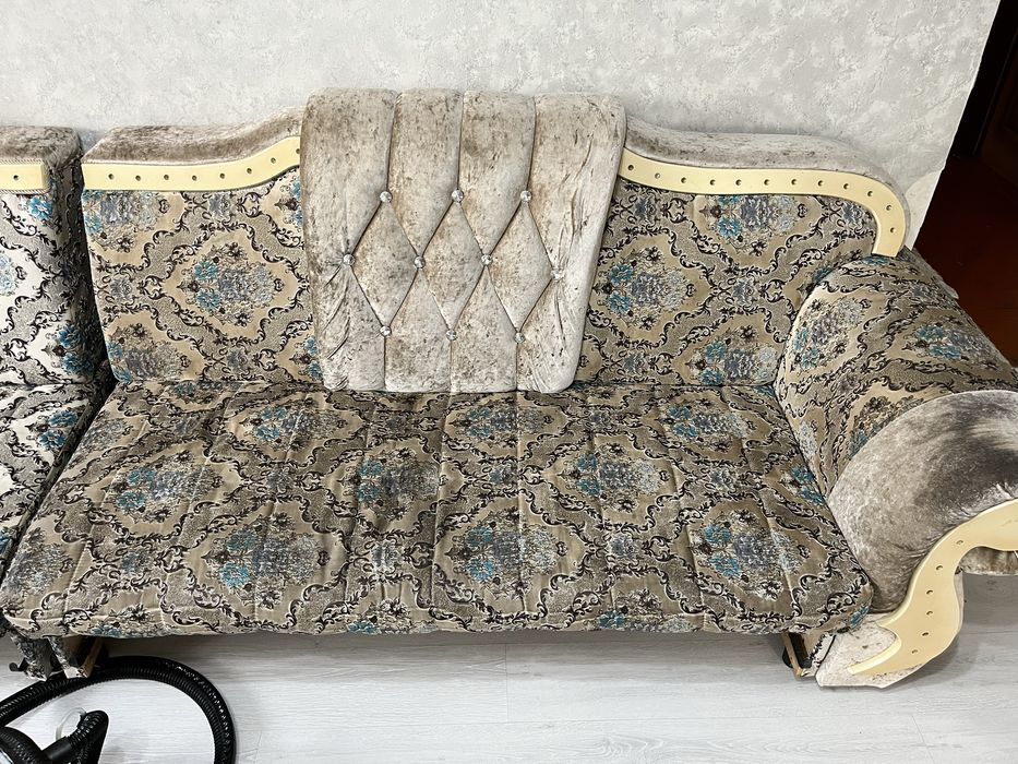 Химчистка Диван, Матрас, Стулья