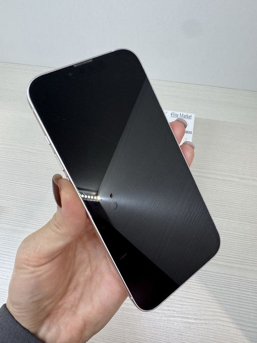 iPhone 13 128Гб | KASPI 0-0-12