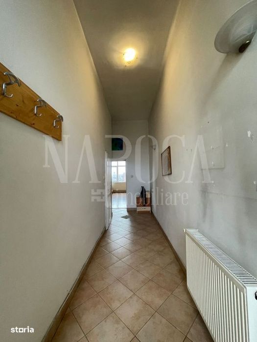 Apartament 4 camere de vanzare in Centru, Cluj Napoca
