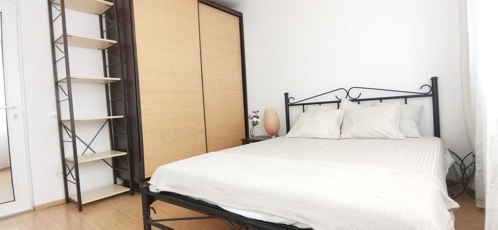 Inchiriez apartament 2 camere, Drumul Taberei - Plaza