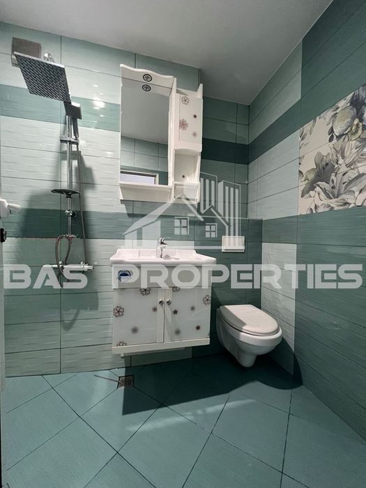 Продава се Двустаен апартамент в София, Връбница 1 - 43 кв.м за 2928 €/кв.м - Снимка #9