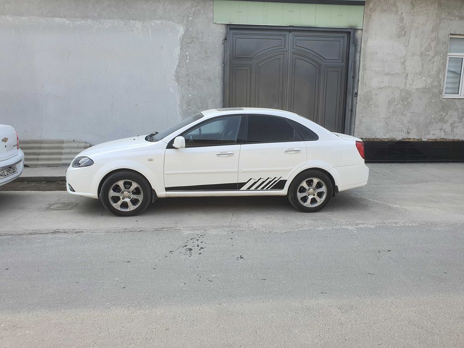 Lasetti Jentra qilingan