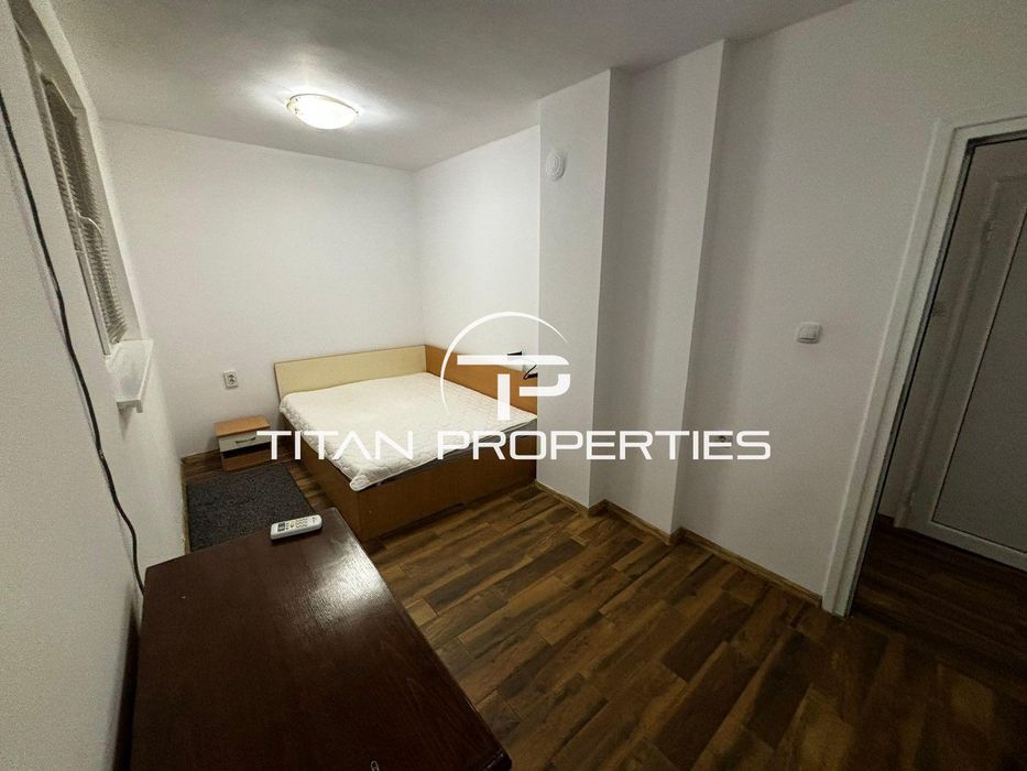 Дава се под наем Тристаен апартамент в Бургас, Възраждане - 65 кв.м за 408 € - Снимка #4