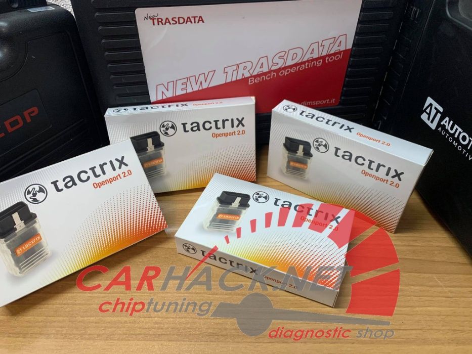 Tactrix Openport 2.0 ОРИГИНАЛЕН! Предлагаме и на лизинг!