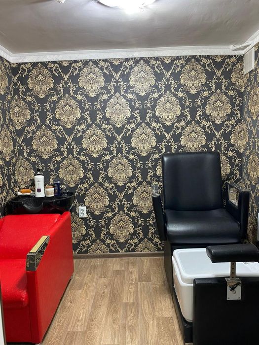 Салон красоты аренда