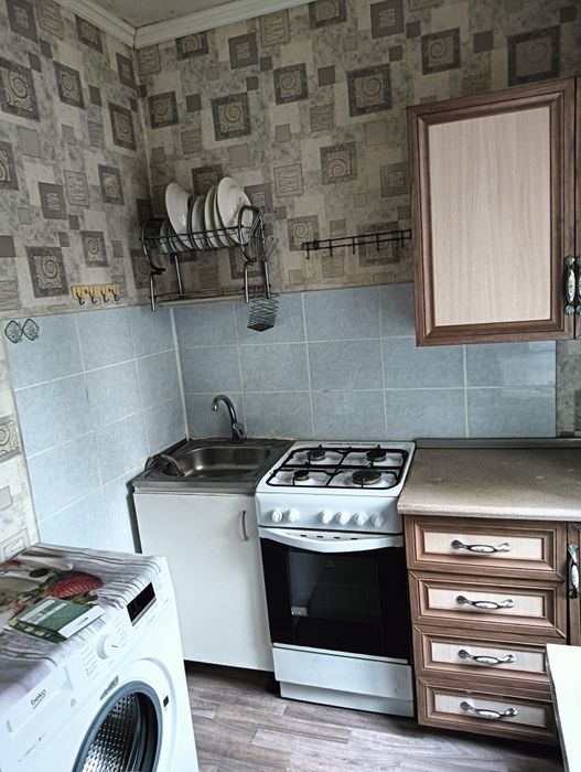 Аренда квартиры долгосрочно