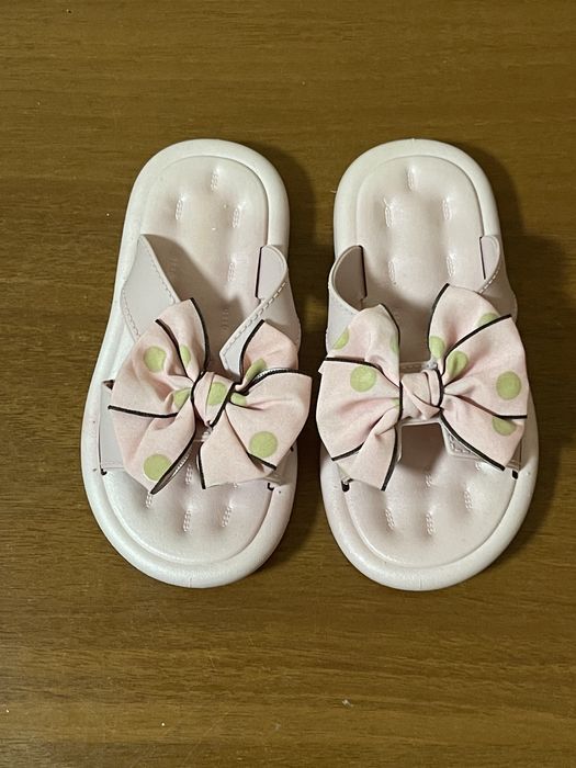 Обувь девочке