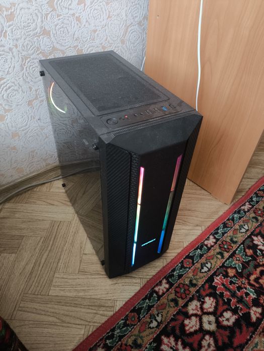 Продам ПК с полным набором!