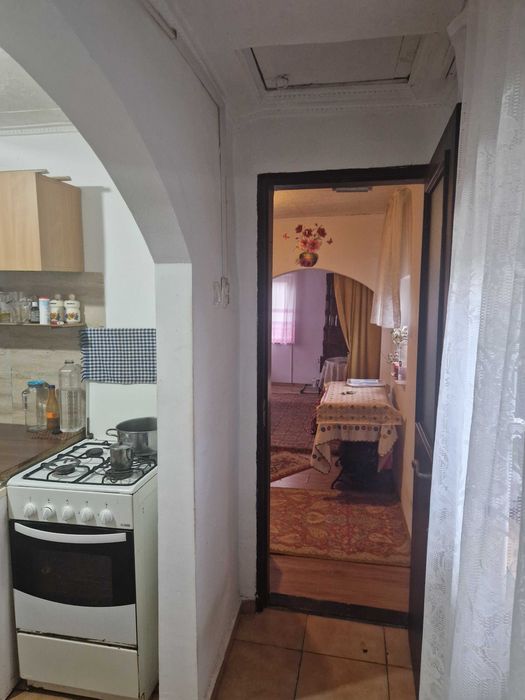 Casa de vacanta la tara